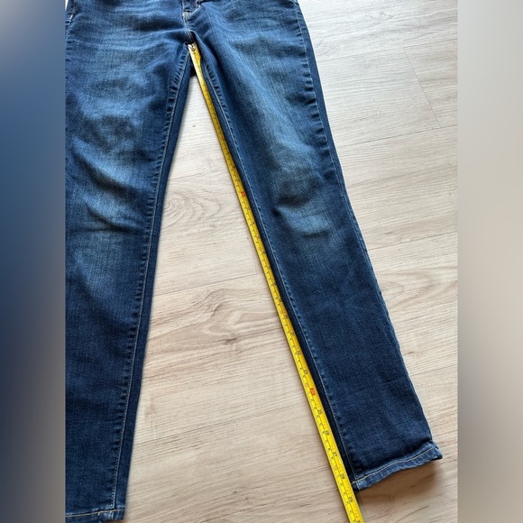 Gap Skinny Jeans Jeggings size 10​ - Picture 10 of 10